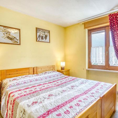 Casa Lucia Villa Brusson Dış mekan fotoğraf