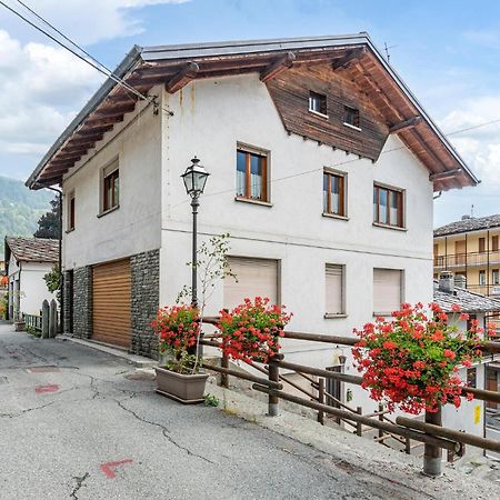 Casa Lucia Villa Brusson Dış mekan fotoğraf