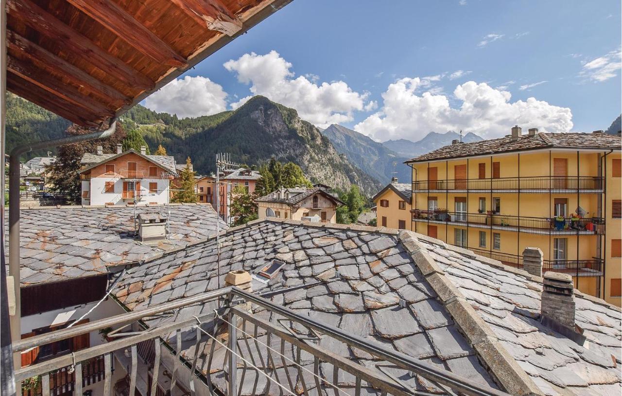 Casa Lucia Villa Brusson Dış mekan fotoğraf