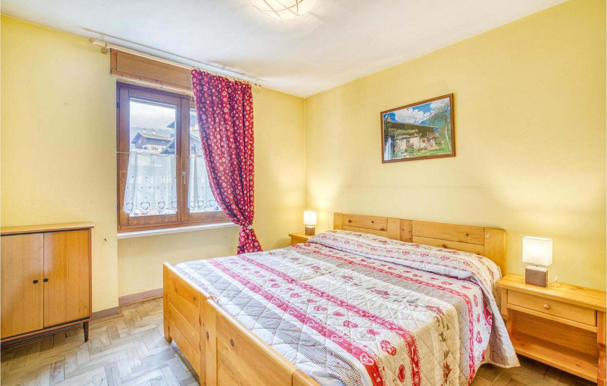 Casa Lucia Villa Brusson Dış mekan fotoğraf