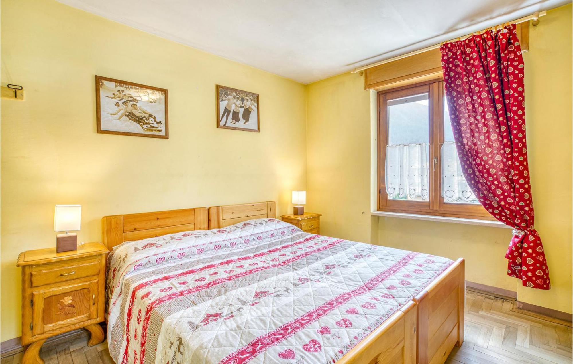 Casa Lucia Villa Brusson Dış mekan fotoğraf