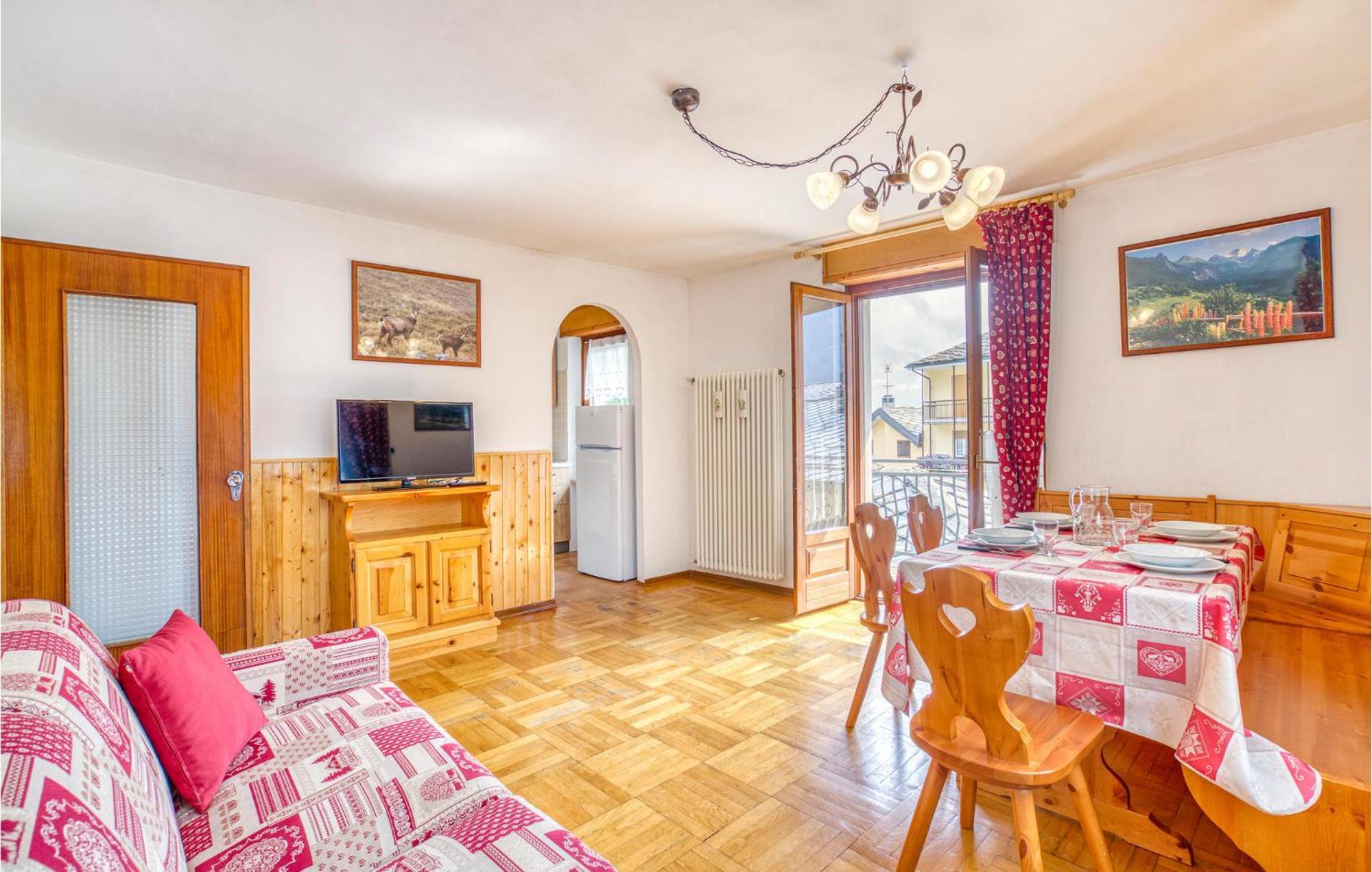 Casa Lucia Villa Brusson Dış mekan fotoğraf