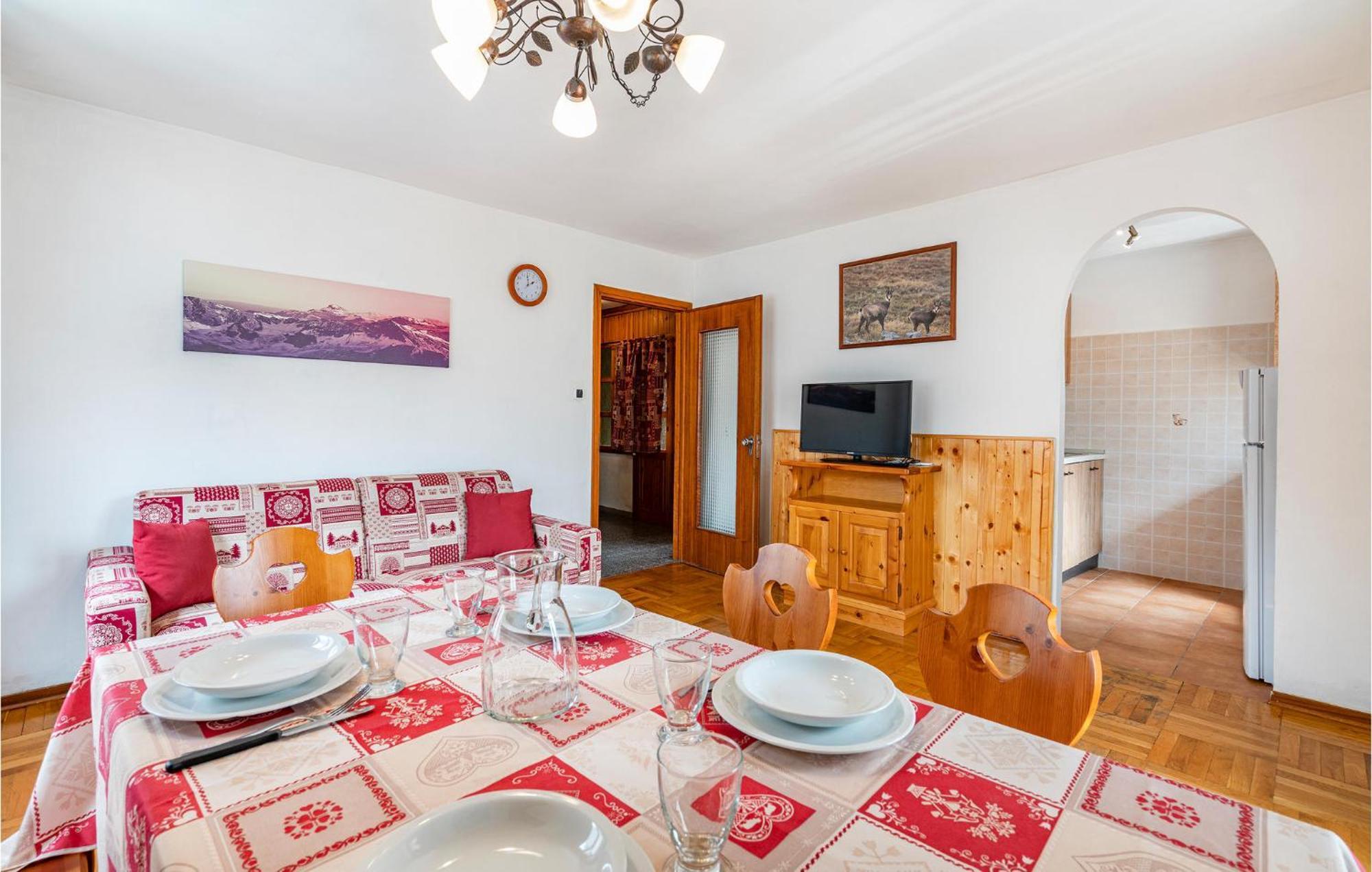 Casa Lucia Villa Brusson Dış mekan fotoğraf