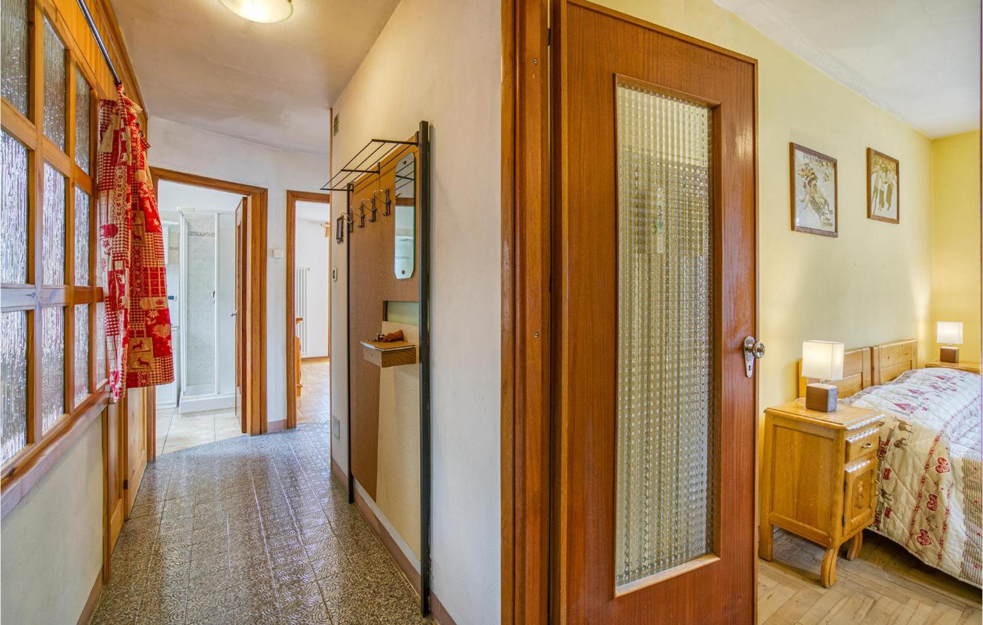Casa Lucia Villa Brusson Dış mekan fotoğraf